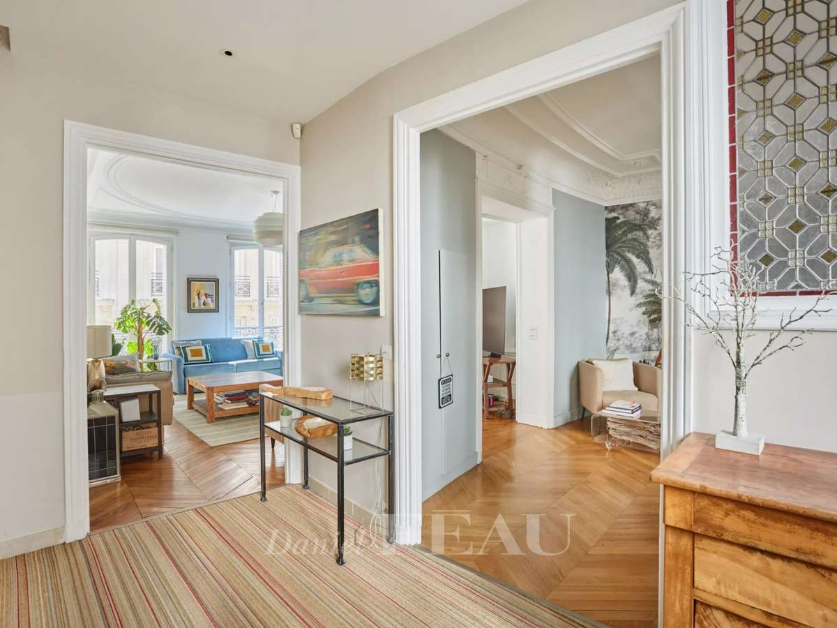 Appartement Paris 6e