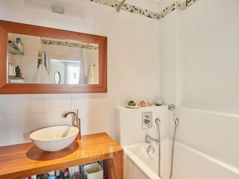 Appartement Paris 6e - 3 chambres - 175m²