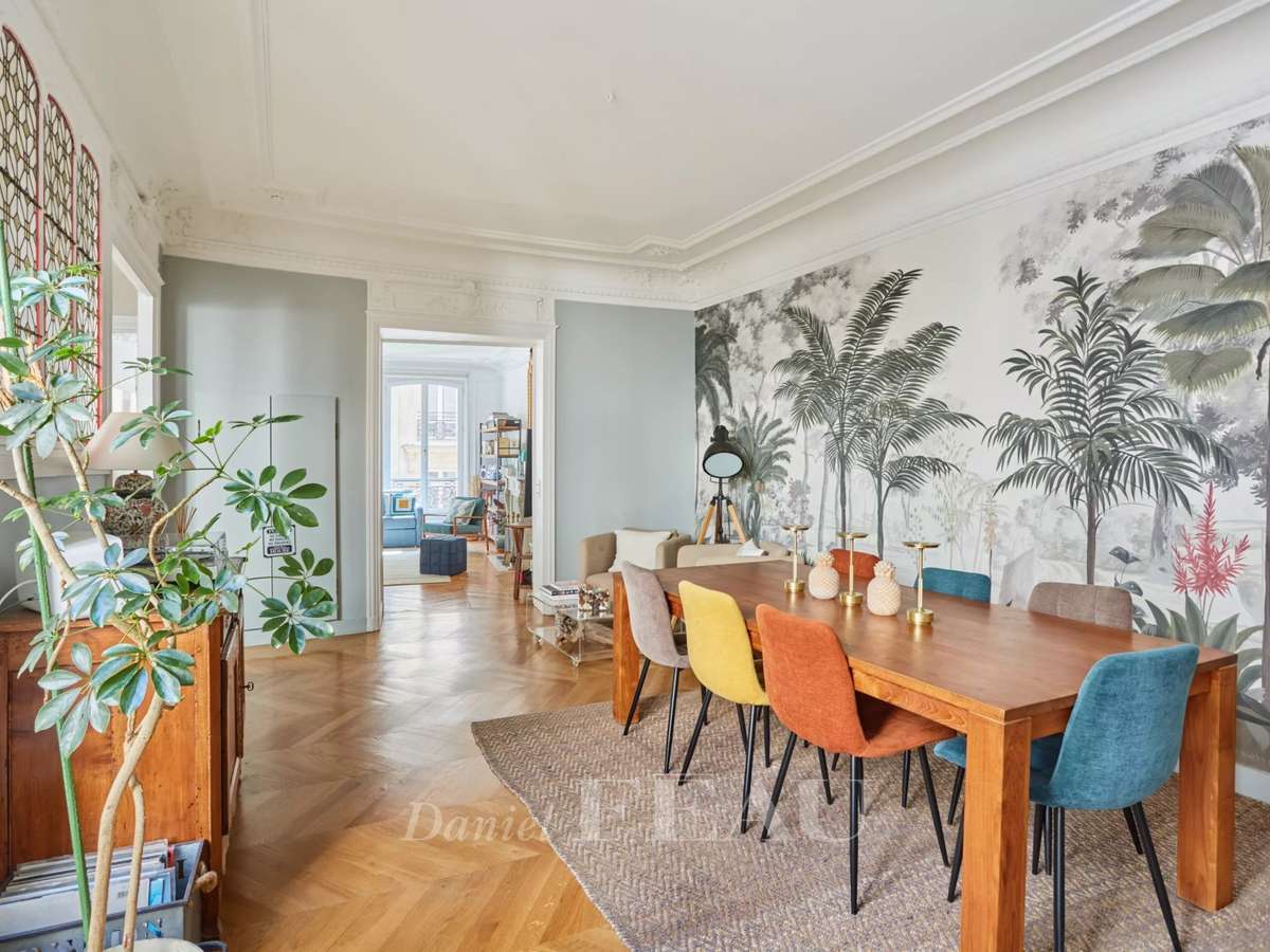 Appartement Paris 6e