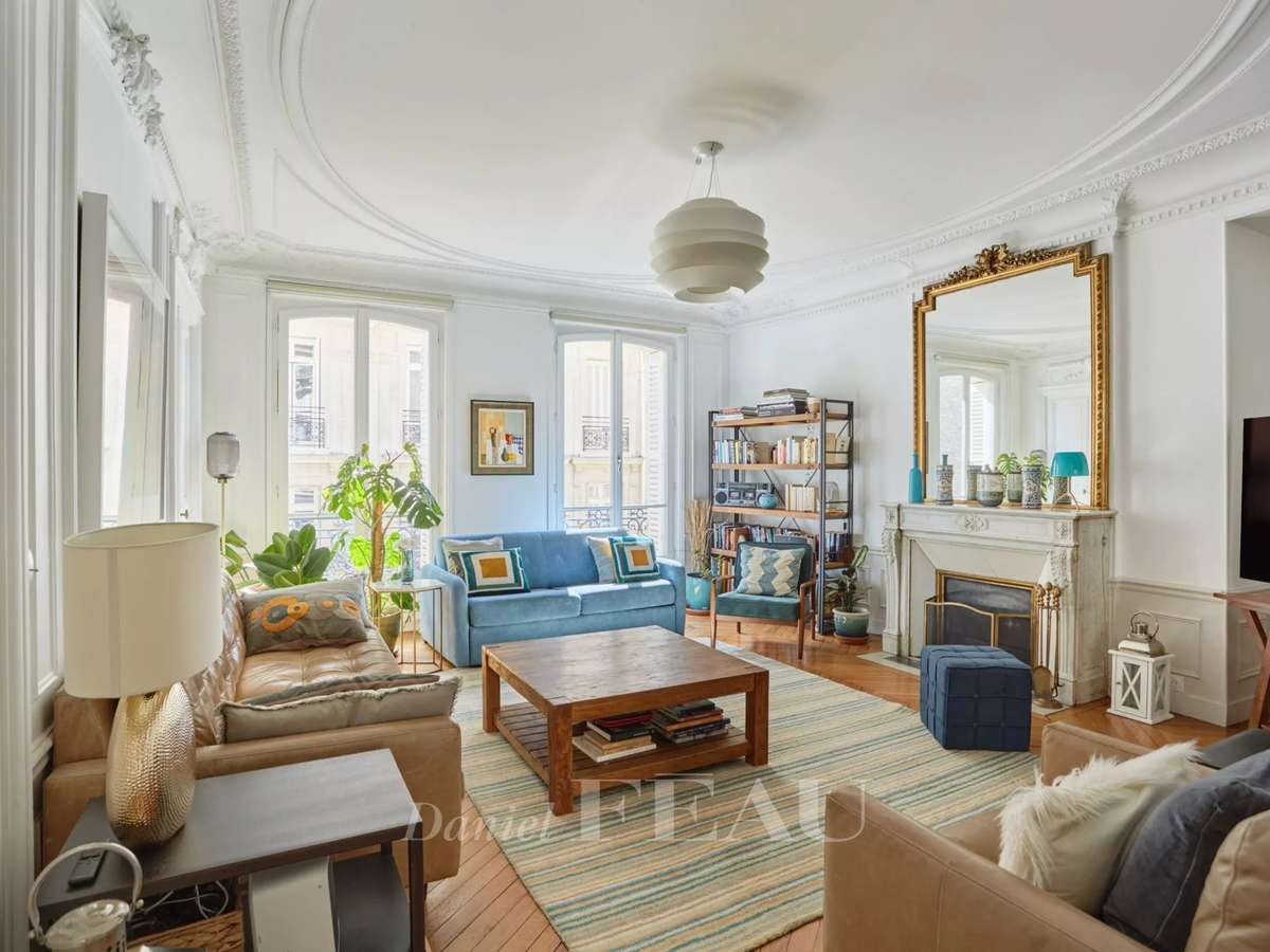 Appartement Paris 6e