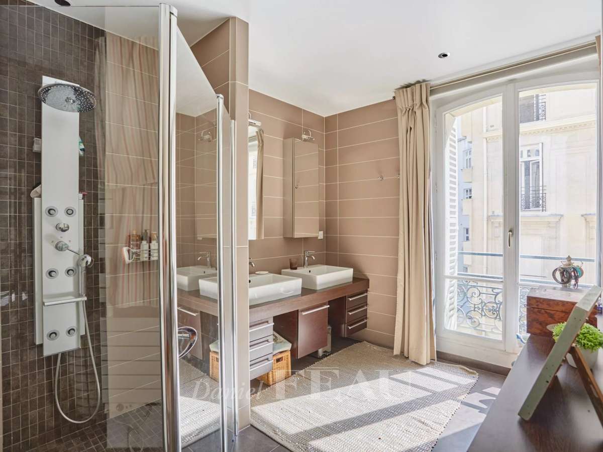 Appartement Paris 6e