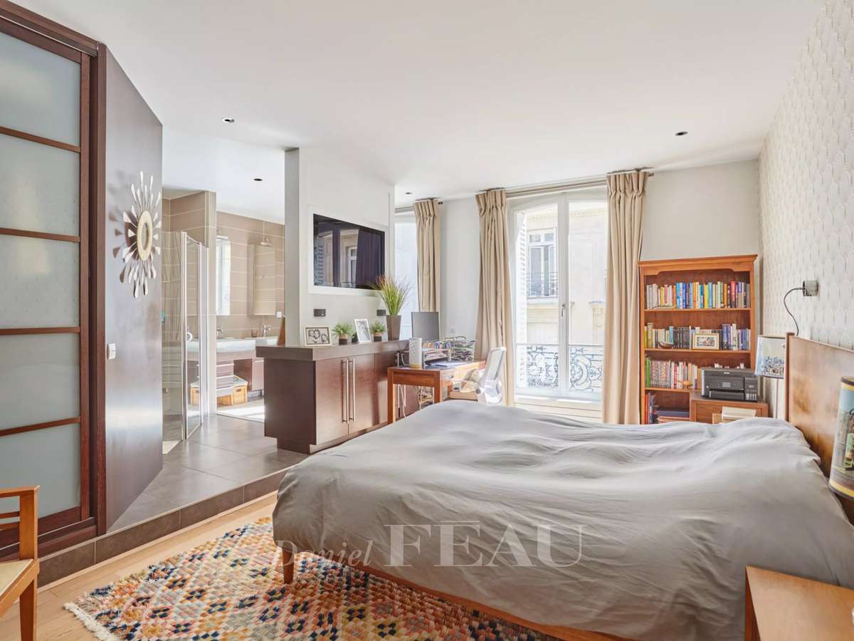 Appartement Paris 6e