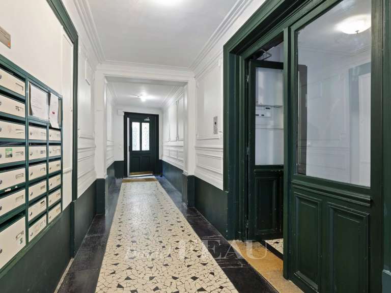 Appartement Paris 6e - 1 chambre - 55m²