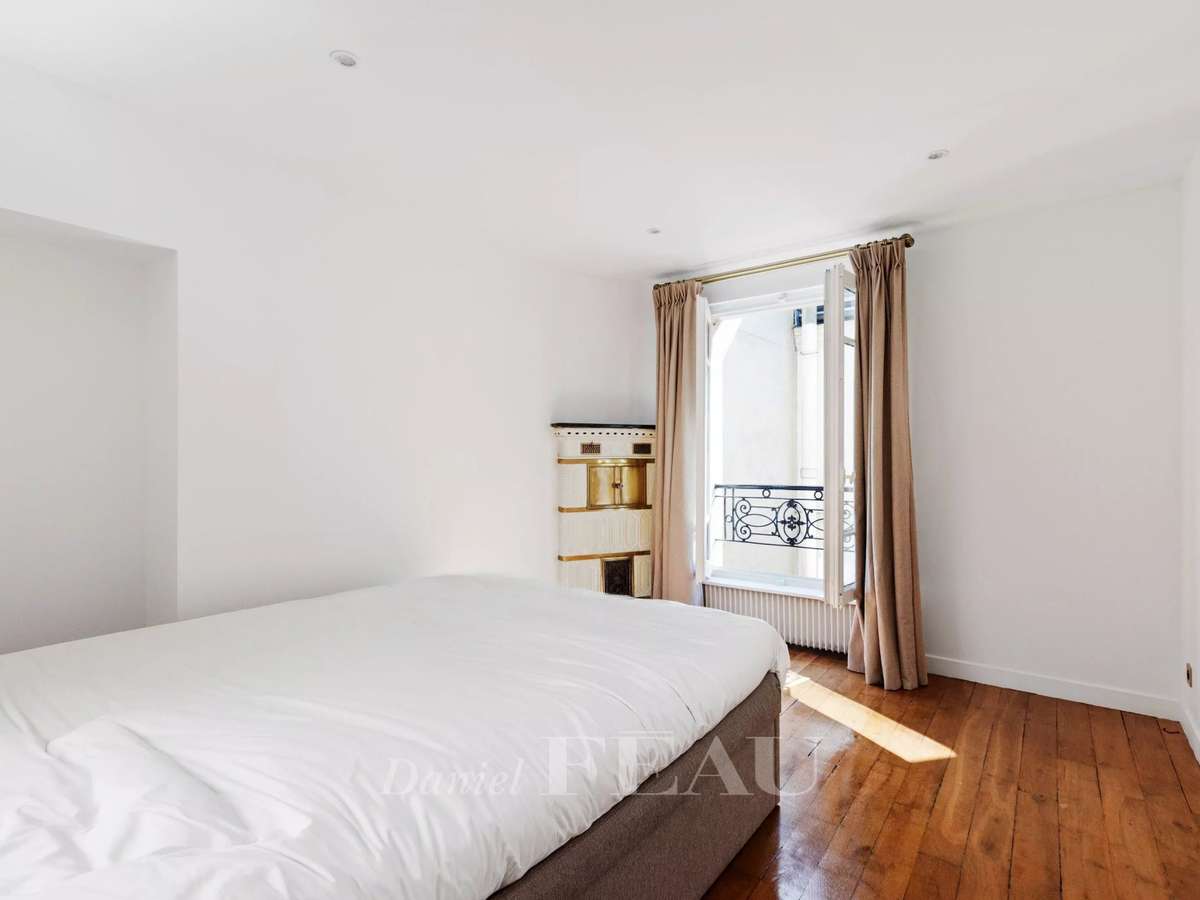 Appartement Paris 6e