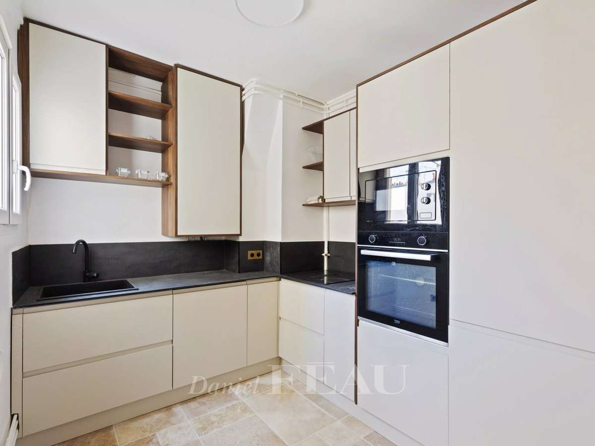 Appartement Paris 6e