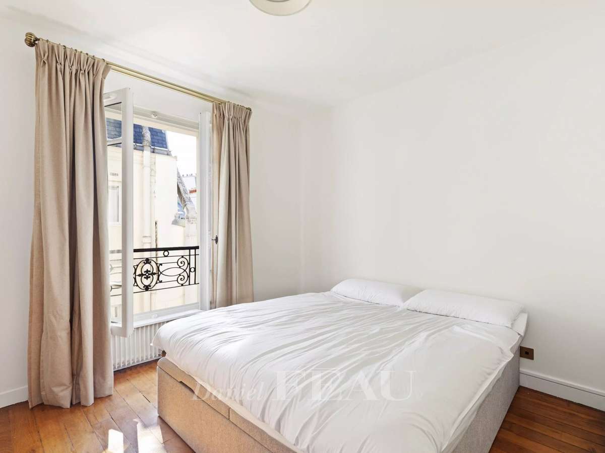 Appartement Paris 6e