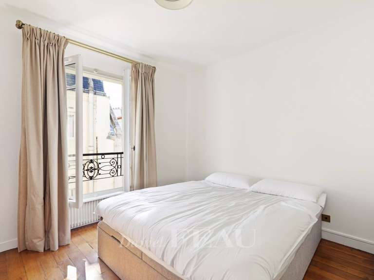 Appartement Paris 6e - 1 chambre - 55m²