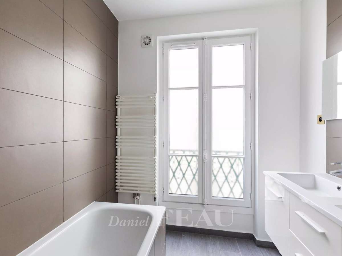 Appartement Paris 6e