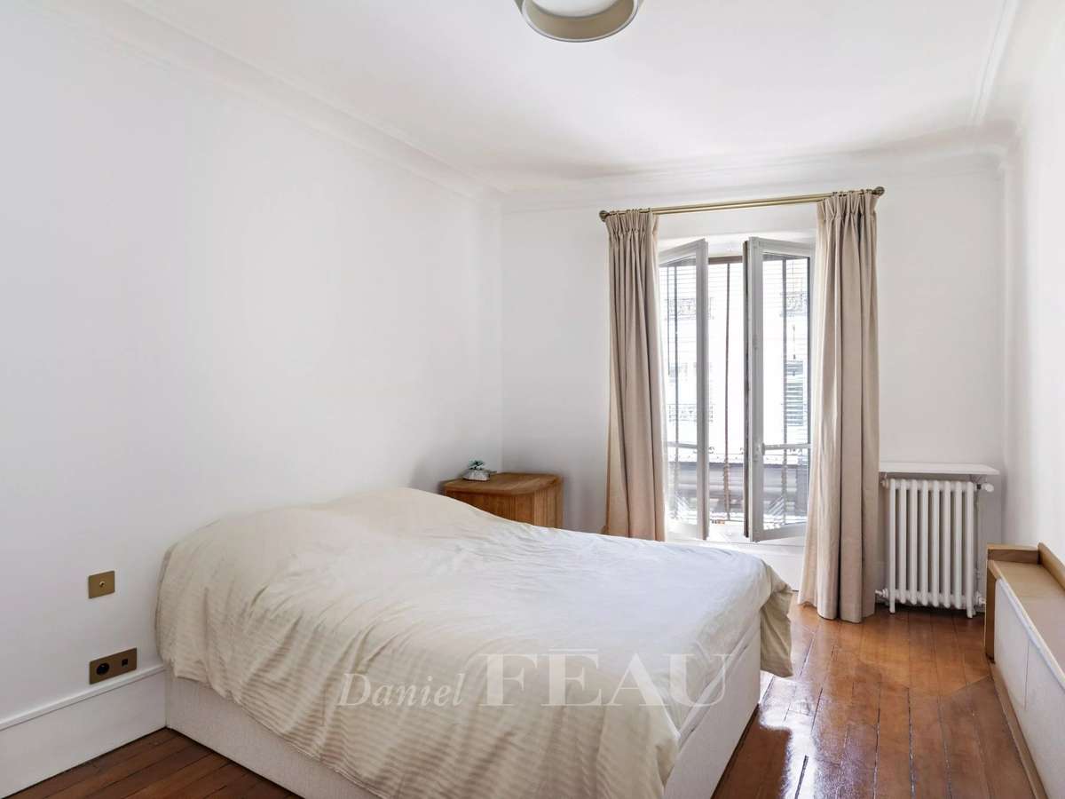 Appartement Paris 6e