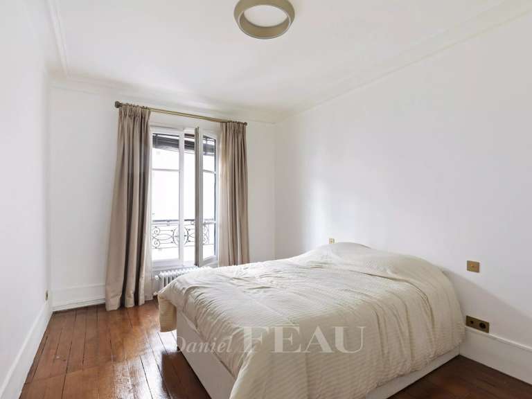 Appartement Paris 6e - 3 chambres - 91m²
