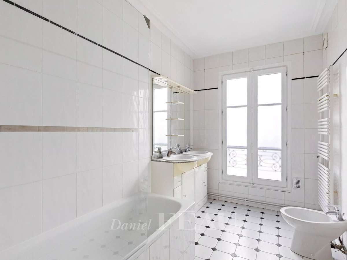 Appartement Paris 6e
