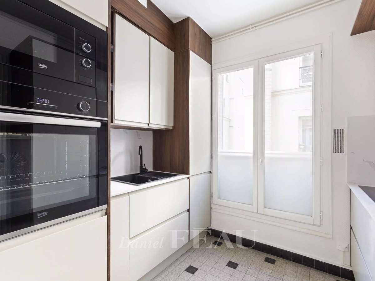 Appartement Paris 6e