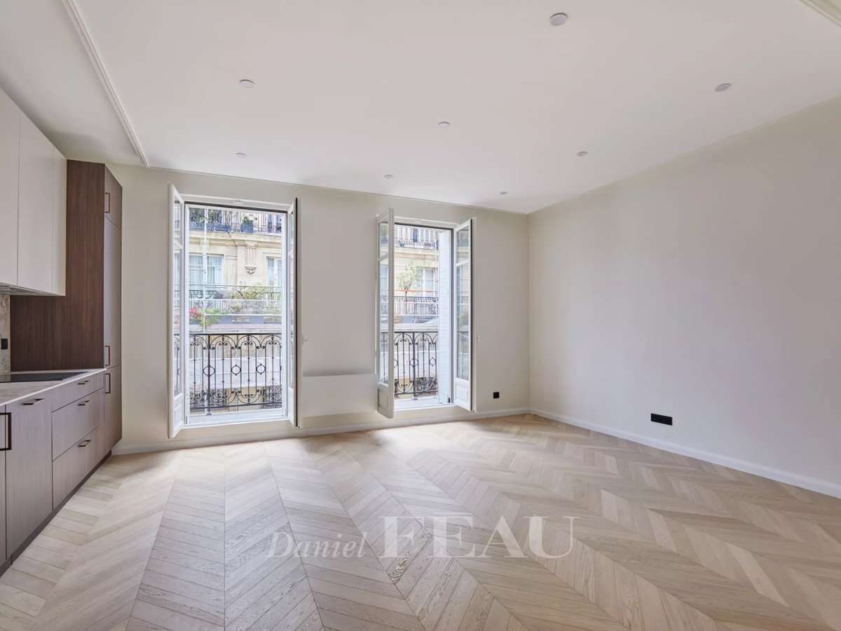 Appartement Paris 6e