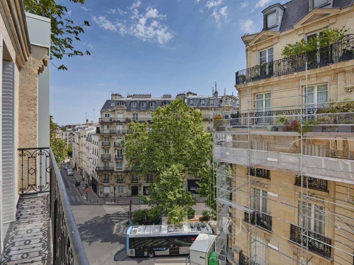 Appartement Paris 6e