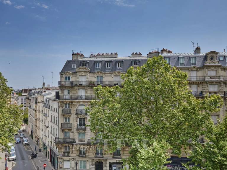 Appartement Paris 6e - 1 chambre - 48m²