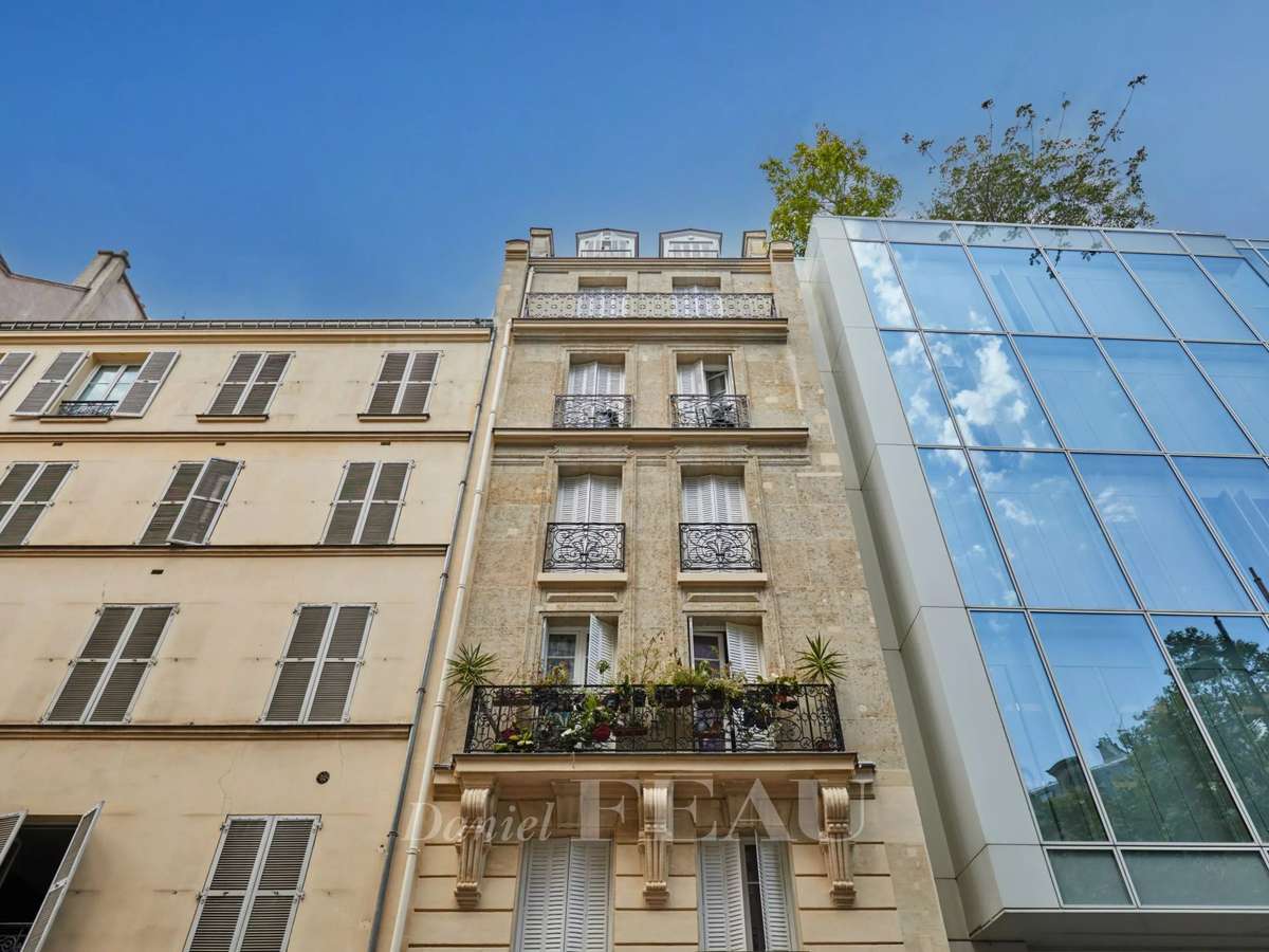 Appartement Paris 6e