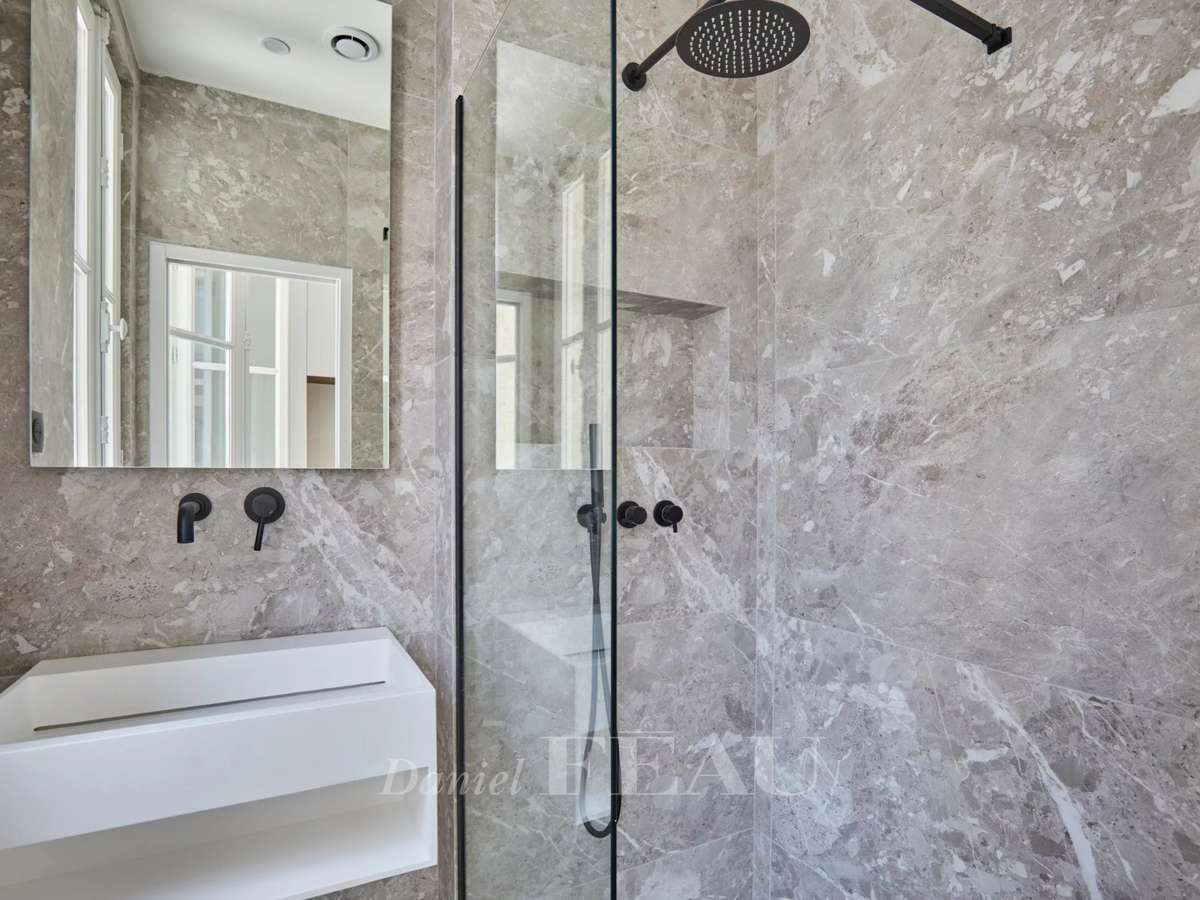 Appartement Paris 6e