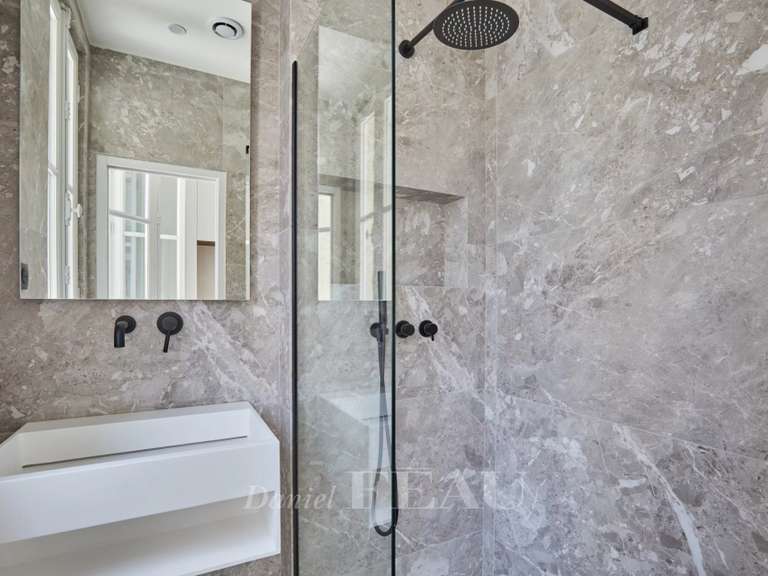 Appartement Paris 6e - 1 chambre - 48m²