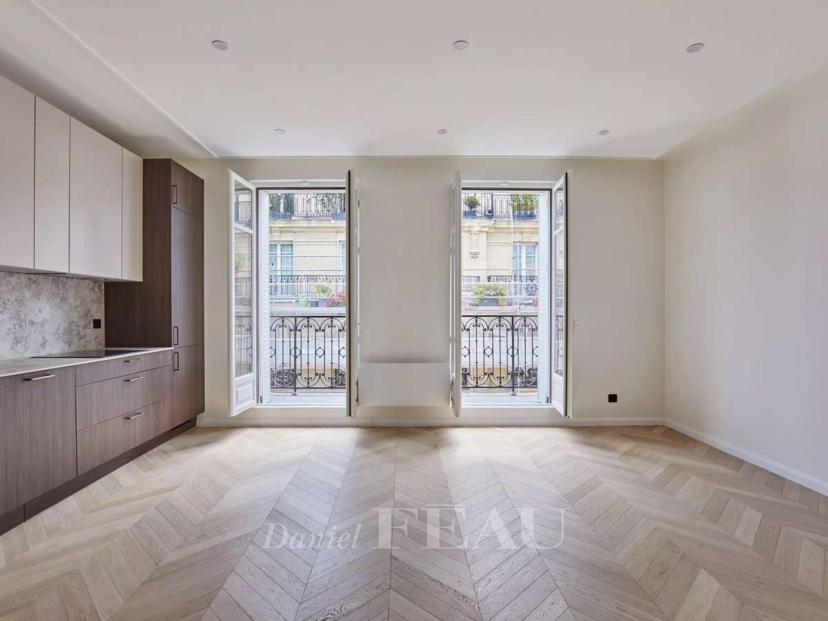 Appartement Paris 6e