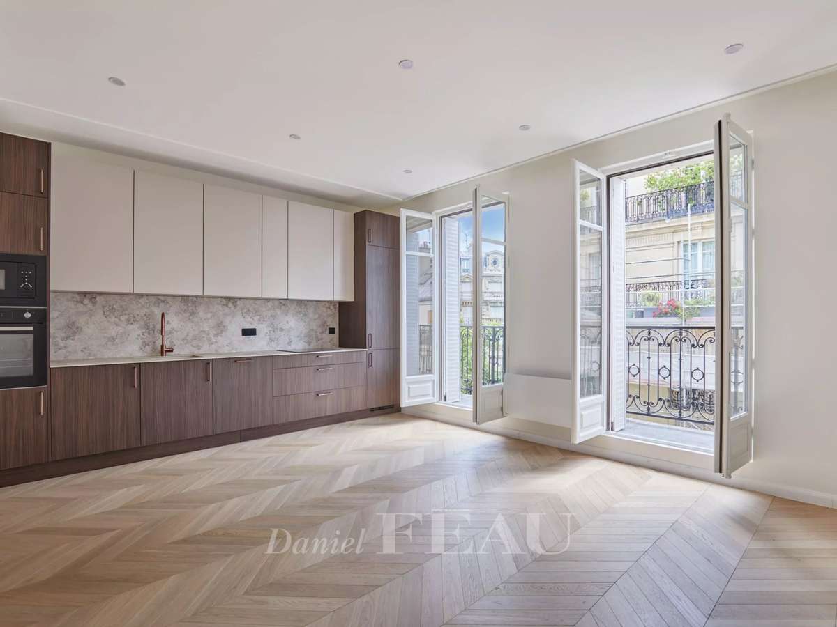 Appartement Paris 6e