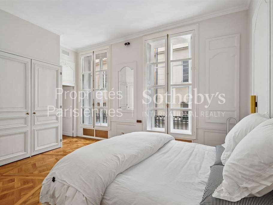 Appartement Paris 6e