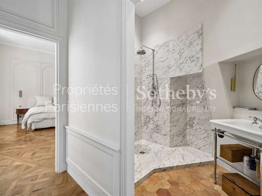 Appartement Paris 6e