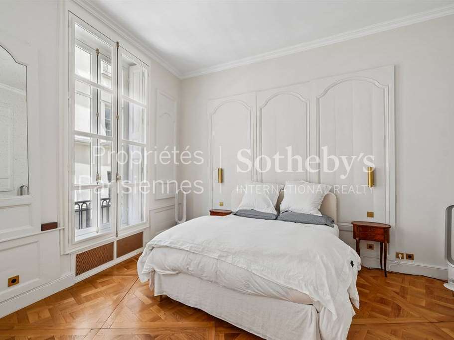 Appartement Paris 6e