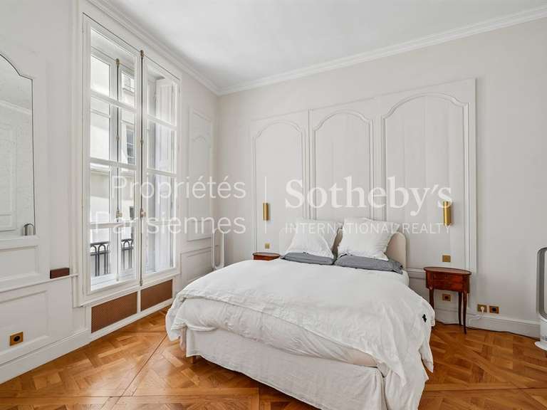 Apartment Paris 6e - 2 bedrooms - 145m²
