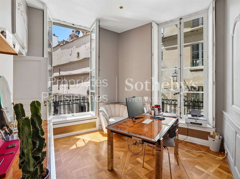 Appartement Paris 6e