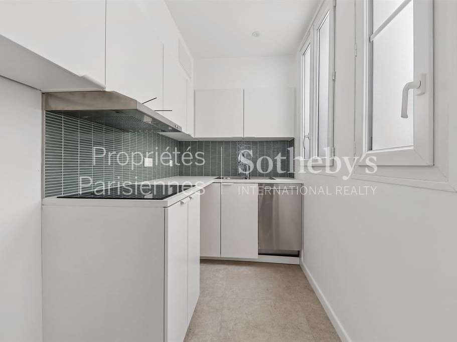 Appartement Paris 6e