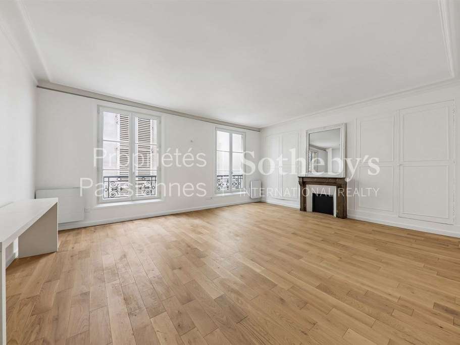 Appartement Paris 6e