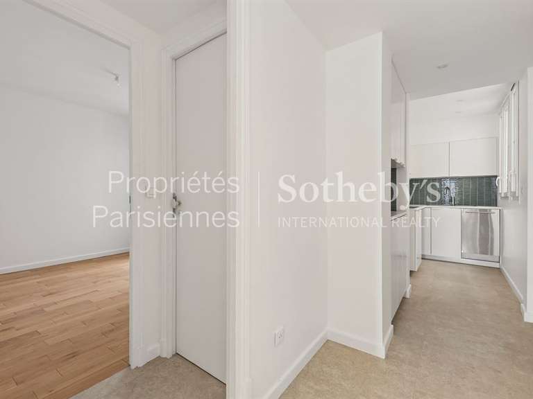 Apartment Paris 6e - 1 bedroom - 52m²