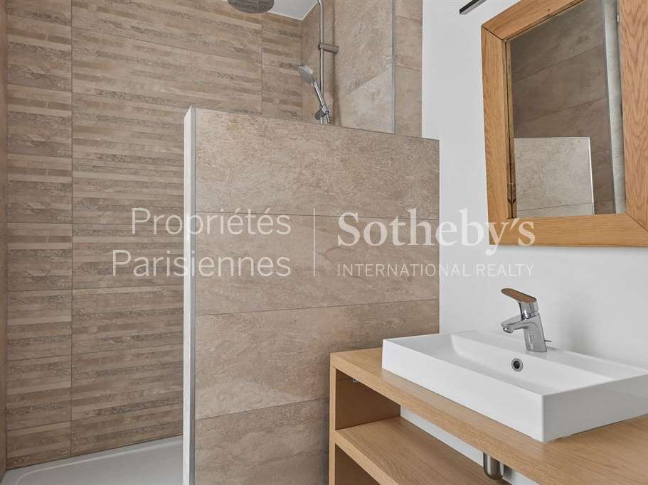 Appartement Paris 6e