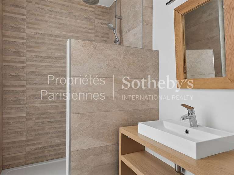 Apartment Paris 6e - 1 bedroom - 52m²