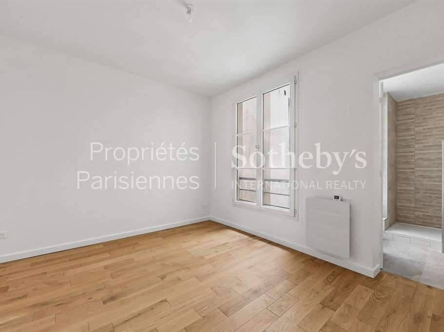 Appartement Paris 6e