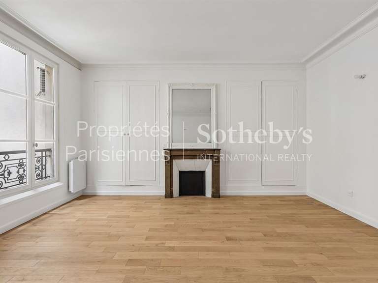 Apartment Paris 6e - 1 bedroom - 52m²