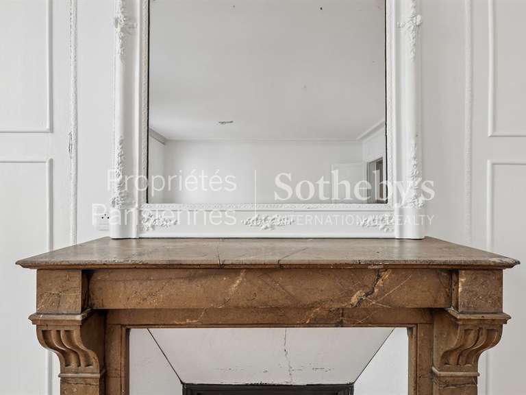 Apartment Paris 6e - 1 bedroom - 52m²