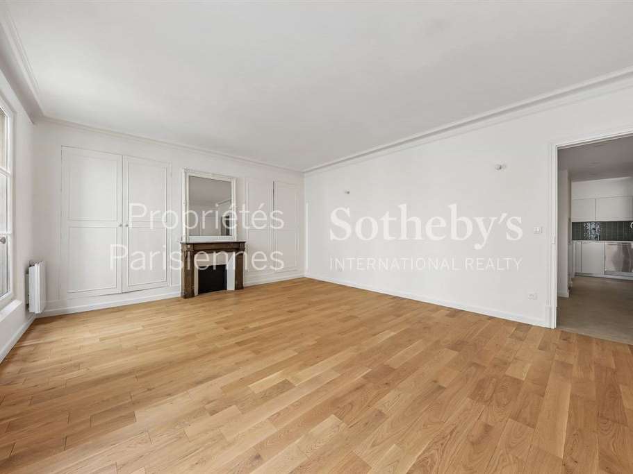 Appartement Paris 6e