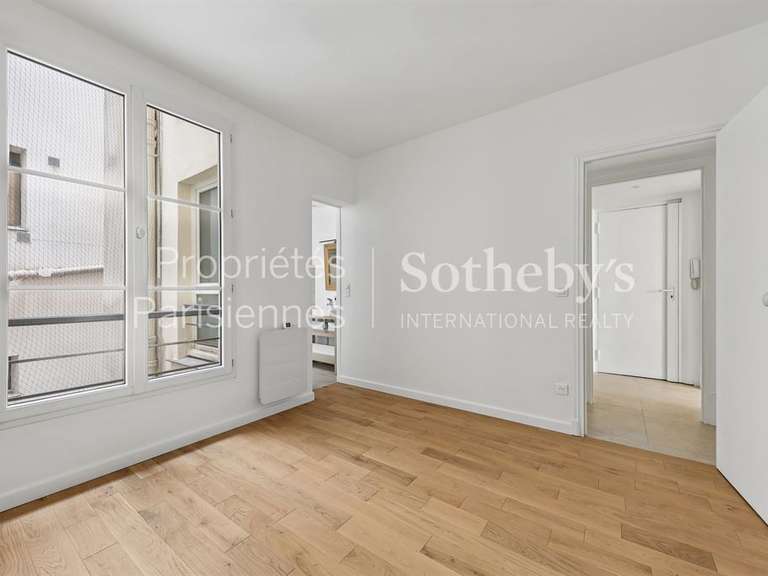 Apartment Paris 6e - 1 bedroom - 52m²