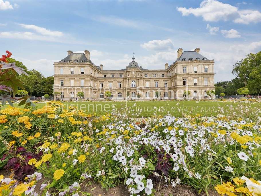 Appartement Paris 6e