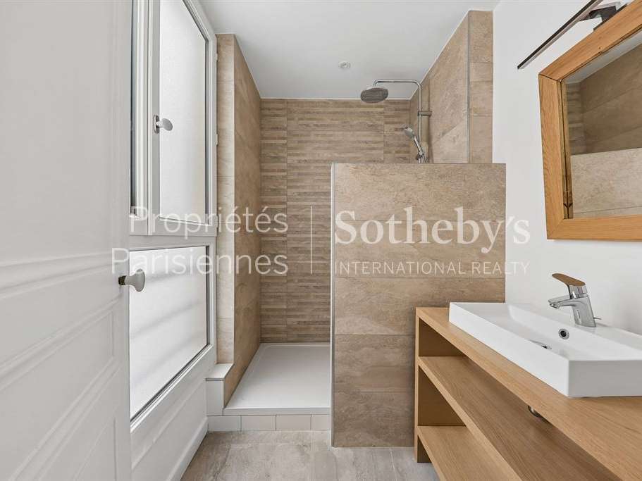 Appartement Paris 6e