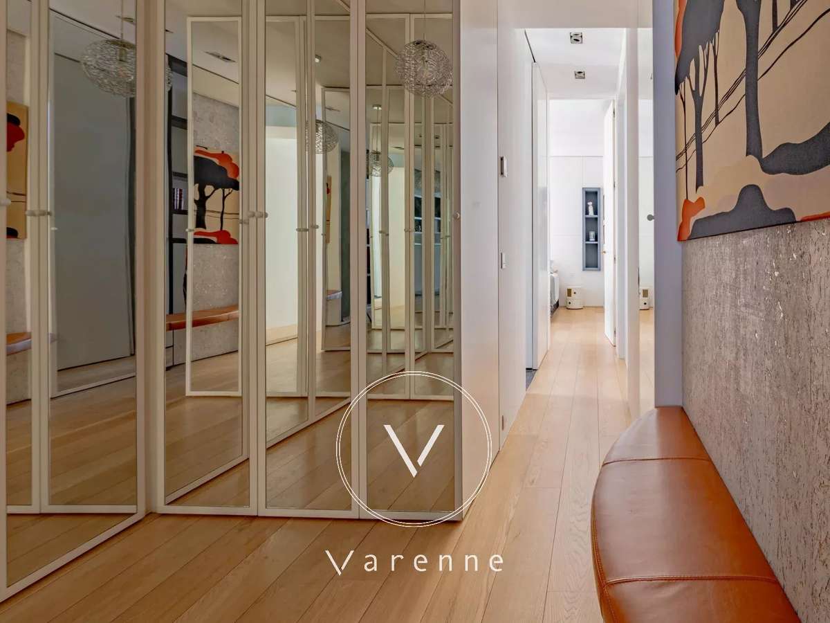 Appartement Paris 6e