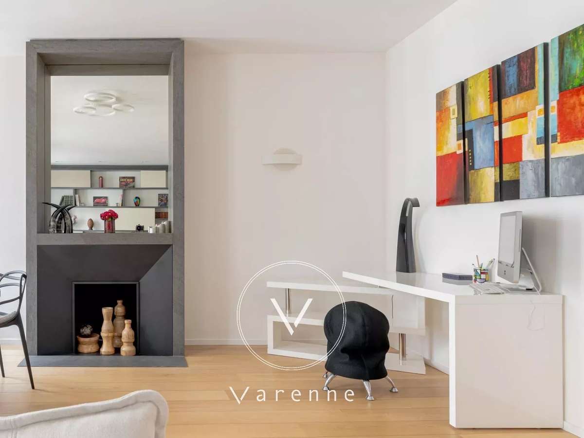 Appartement Paris 6e