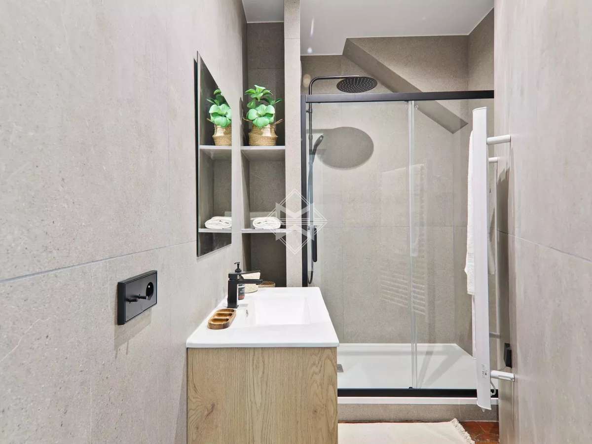 Appartement Paris 6e