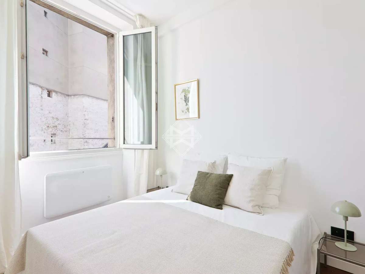 Appartement Paris 6e