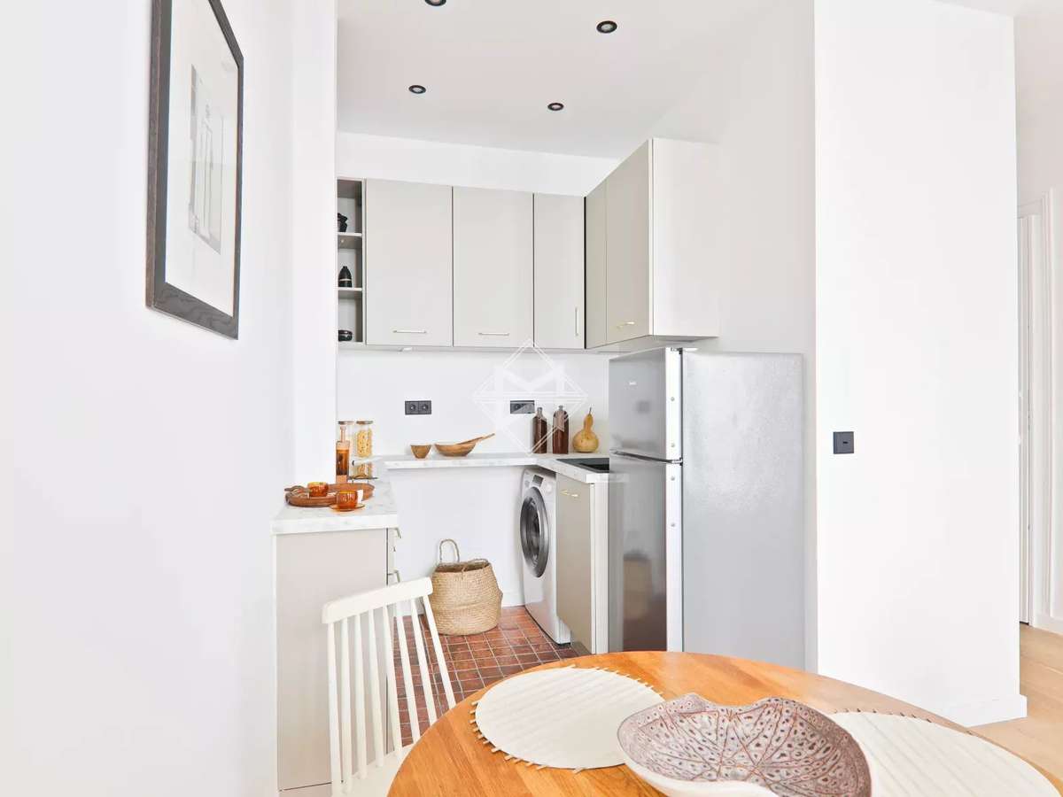 Appartement Paris 6e