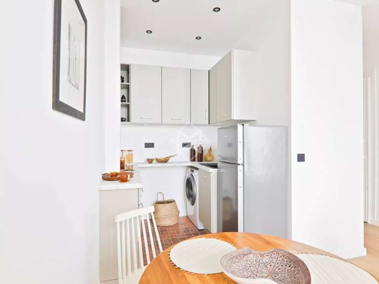 Apartment Paris 6e - 1 bedroom - 43m²