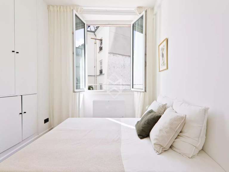 Appartement Paris 6e - 1 chambre - 43m²