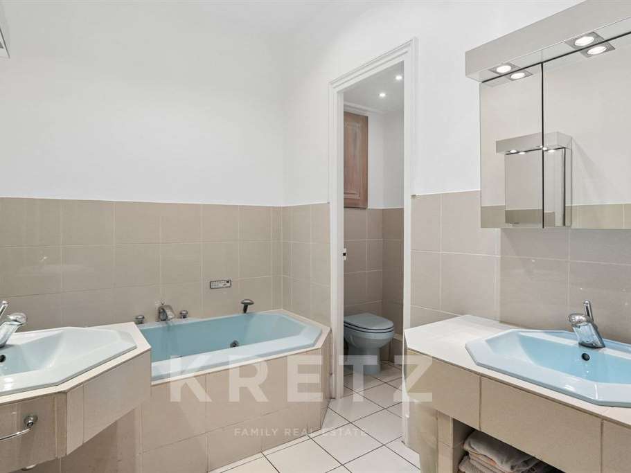 Appartement Paris 6e