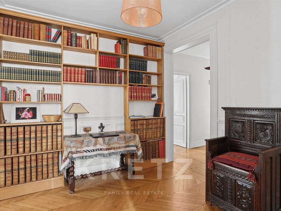 Appartement Paris 6e